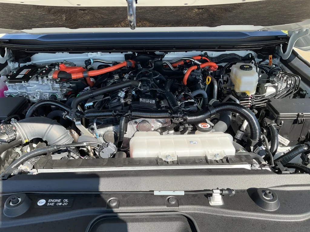 Used 2026 Beige Toyota Base image 33
