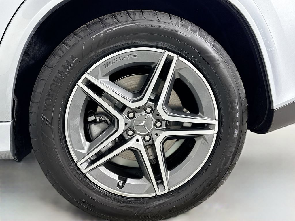2026 Mercedes-Benz GLE AMG GLE 53 - Photo 63