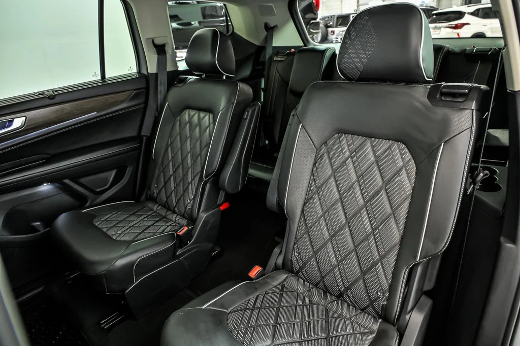 2026 Volkswagen Atlas SEL Premium R-Line - Photo 14