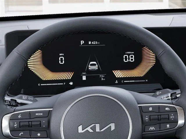 New 2026 Aurora Black Pearl Kia GT-Line image 21
