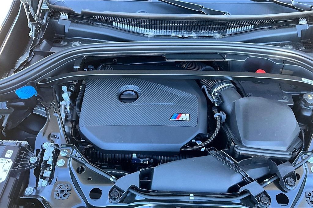 2025 BMW X1 M35i - Photo 20