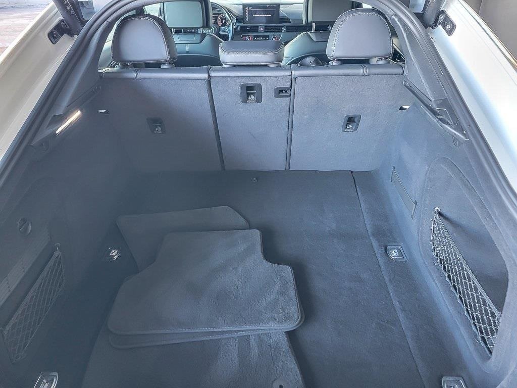 2024 AUDI A5 - Image 18