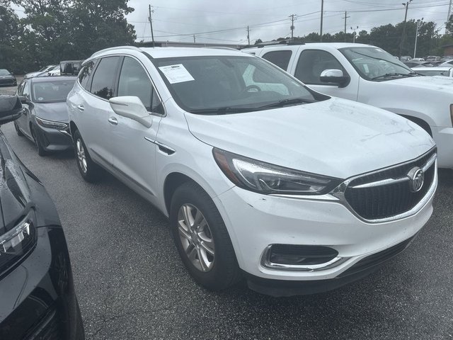 2019 Buick Enclave Essence