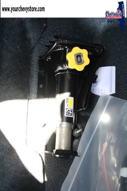 2026 Chevrolet Silverado 1500 Work Truck - Photo 21