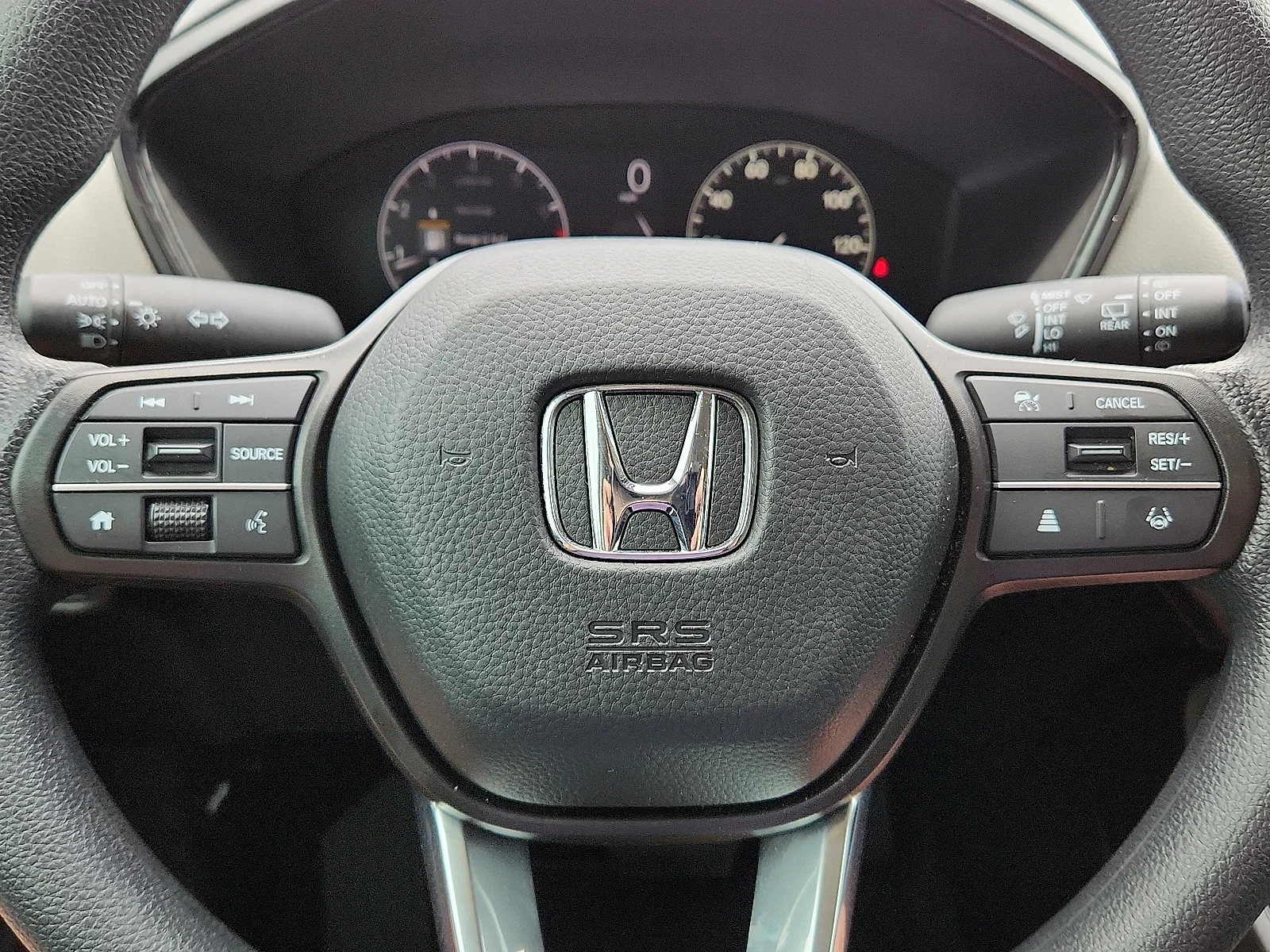 Certified Used 2025 Gray Honda LX image 24