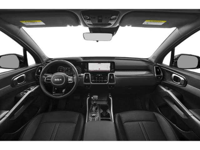 Used 2022 Passion Red Tintcoat Kia S image 5