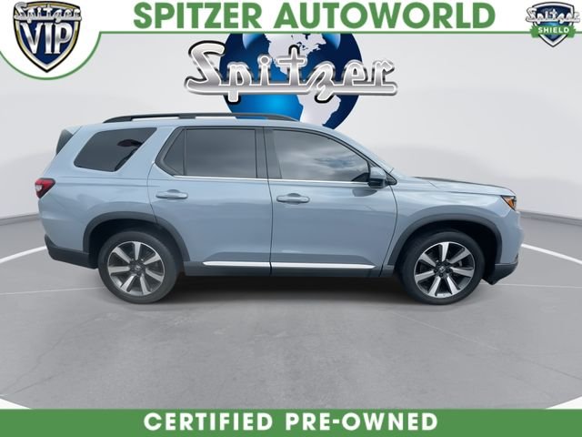Used 2025  Honda Touring image 10
