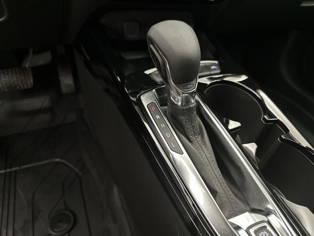 2026 Chevrolet Trax LT White at Nick Chevrolet