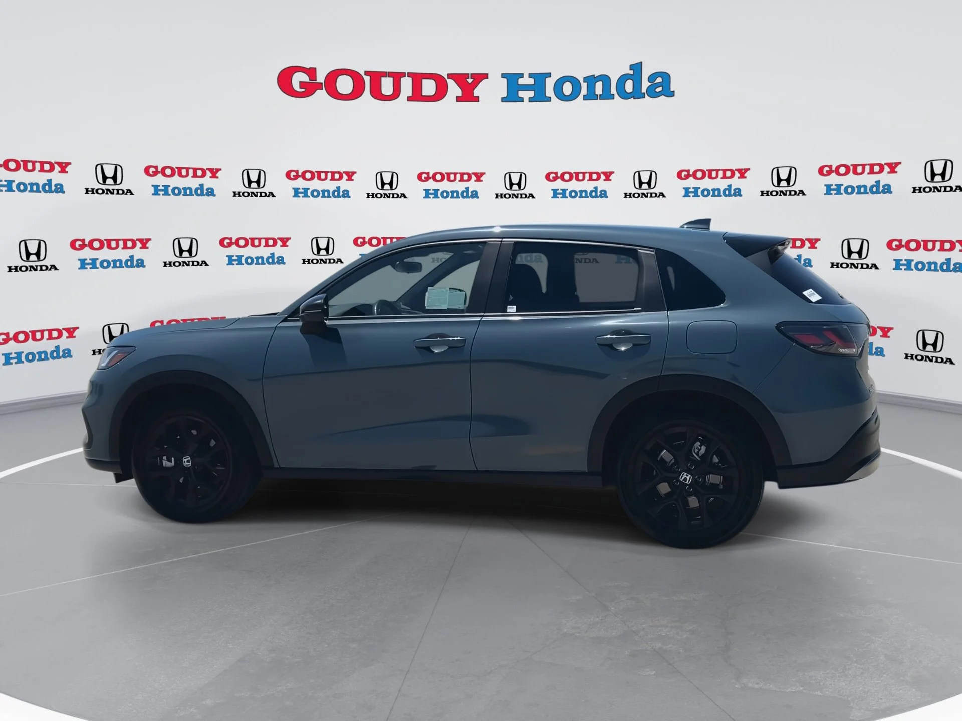 2024 Honda HR-V Sport - Photo 6