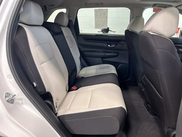2024 Honda CR-V EX - Photo 20