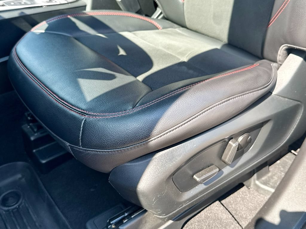 2023 Ford Explorer ST Line - Photo 20