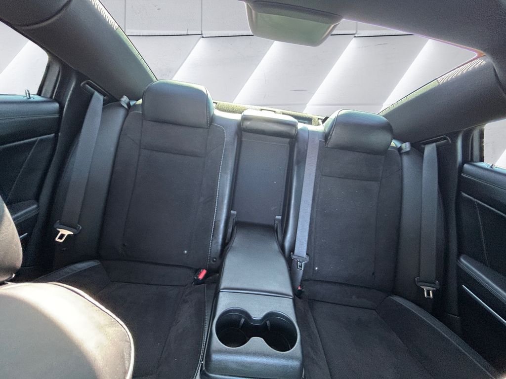 2023 Dodge Charger Scat Pack - Photo 18