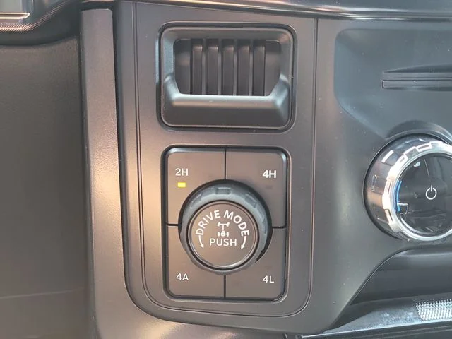 New 2026 Black Metallic Ford Tremor image 29