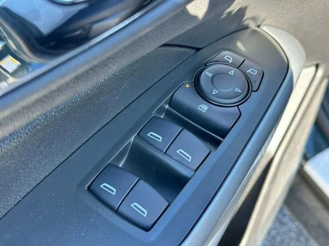 2026 Chevrolet Trax LS - Photo 9