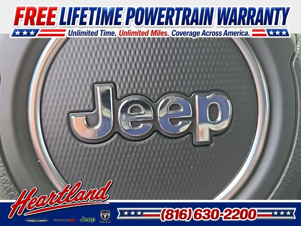 New 2026 Hydro Blue Pearl-Coat Exterior Paint Jeep Rubicon image 119