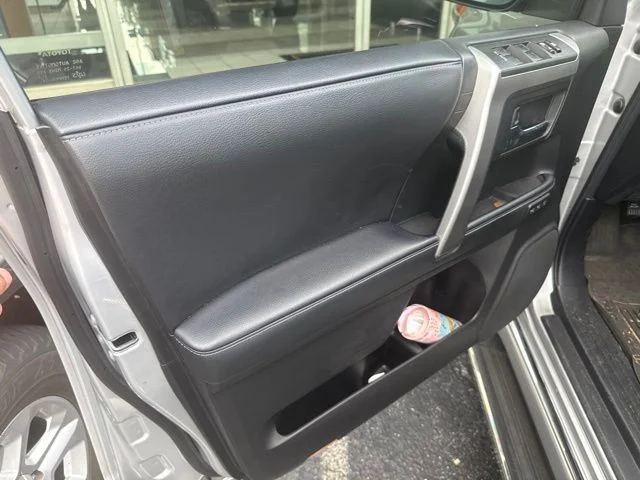 Used 2021 Silver Toyota Limited image 33