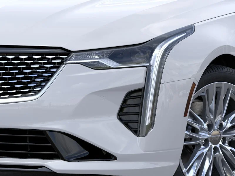 2026 Cadillac CT4 Premium Luxury - Photo 10