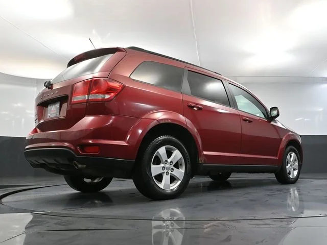 2011 Dodge Journey Mainstreet - Photo 52
