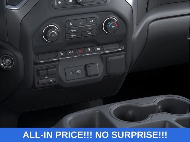 2026 Chevrolet Silverado 2500 HD Custom - Photo 17