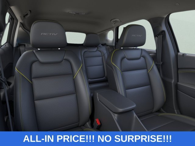 2026 Chevrolet Trax Activ - Photo 10