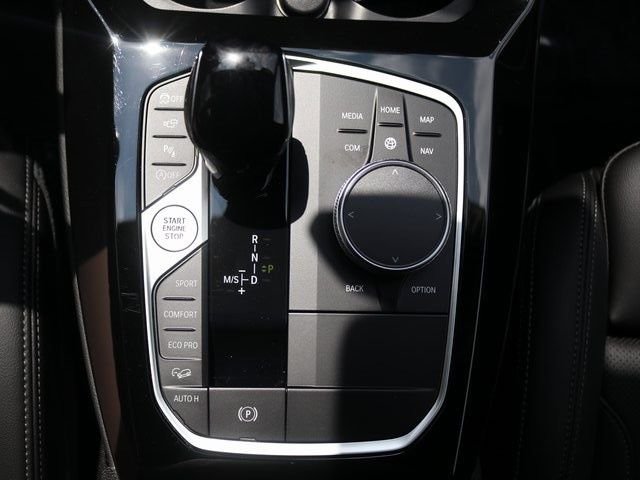 2025 BMW X4 30i - Photo 20