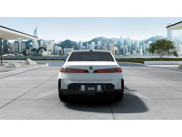 New 2027 Alpine White BMW  image 5