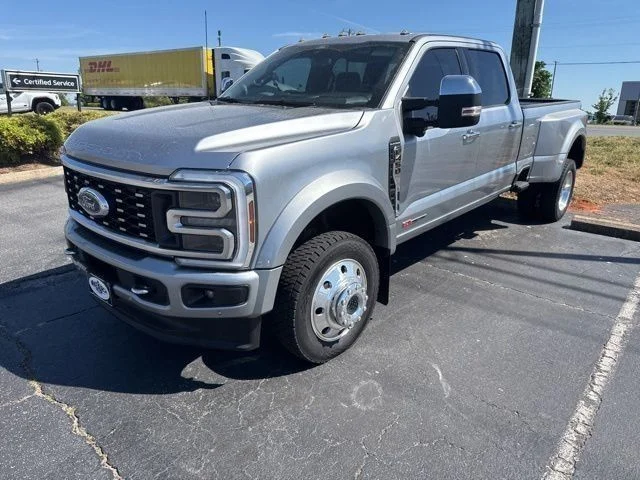 2024 Ford F-450 Super Duty