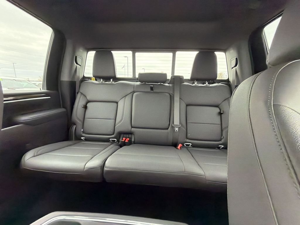 2026 Chevrolet Silverado 2500HD LT - Photo 13