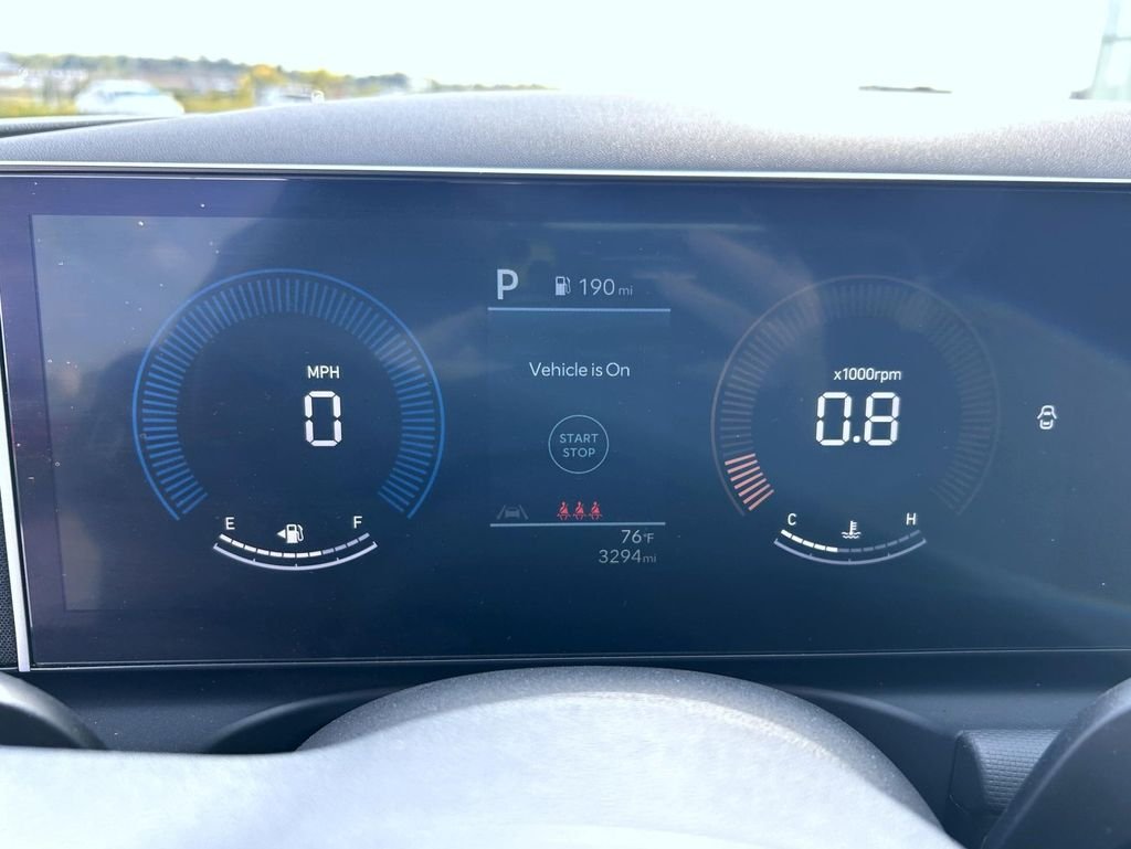 2025 Hyundai Santa Cruz SE - Photo 16