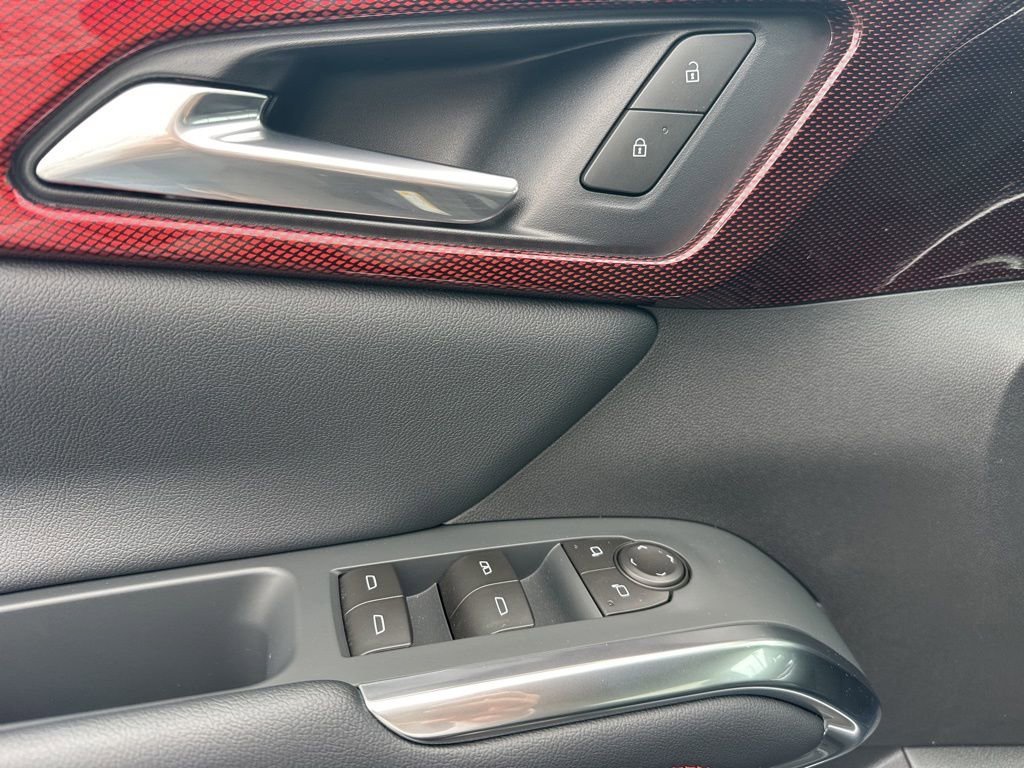 2026 Chevrolet Traverse Z71 - Photo 11