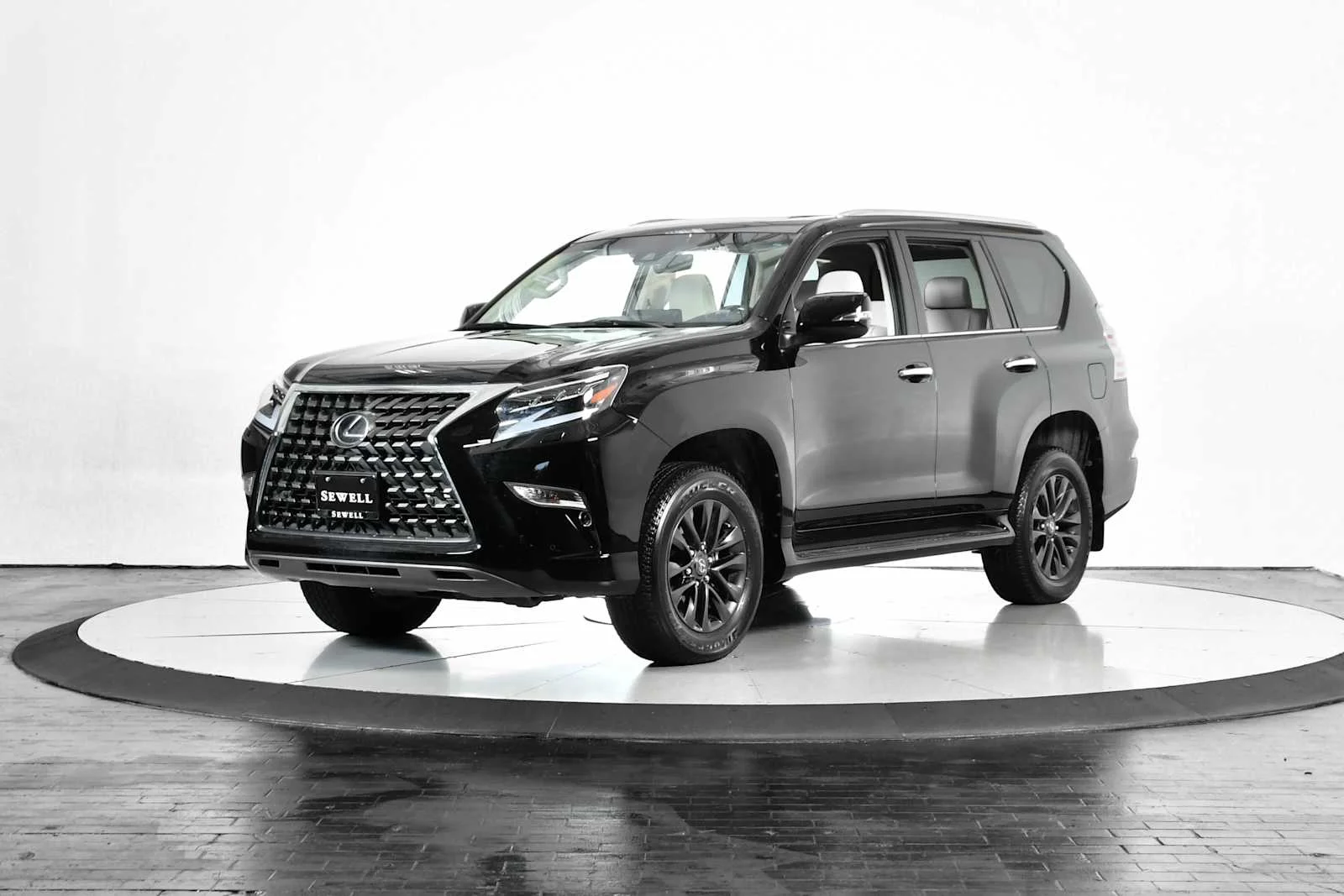 2023 Lexus GX 460 460 PREMIUM's photo