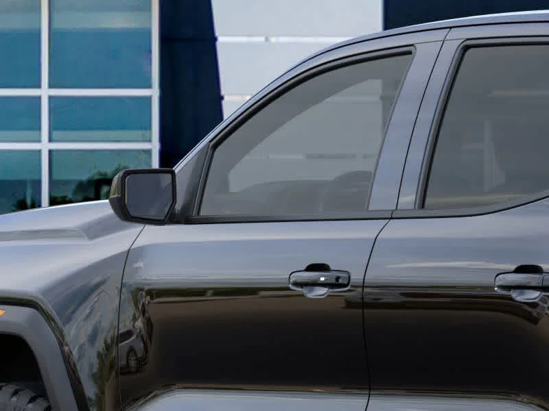 2026 GMC Canyon Elevation - Photo 12