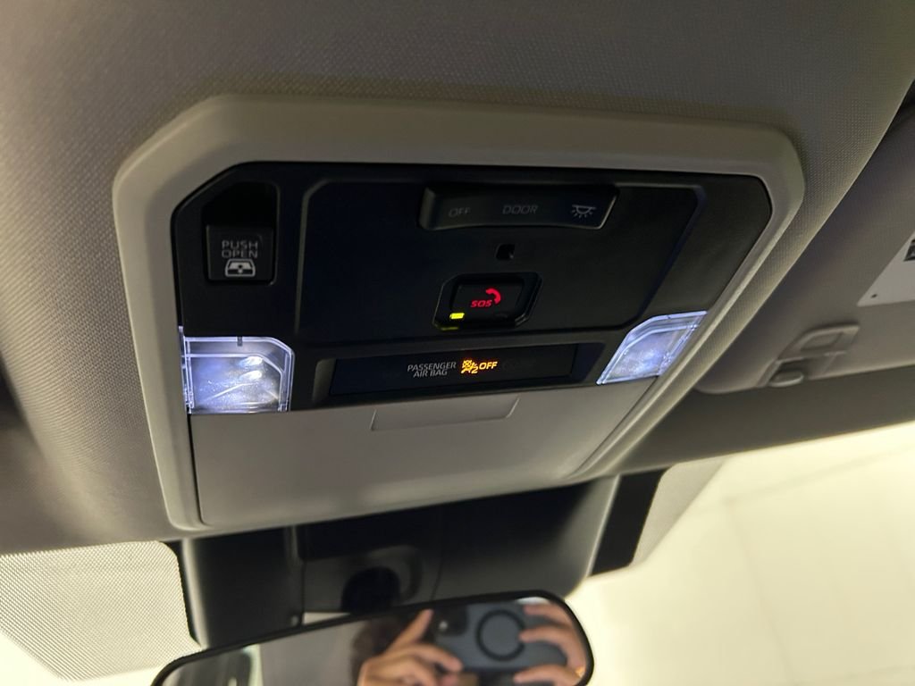 Used 2022 Gray Toyota SR5 image 30