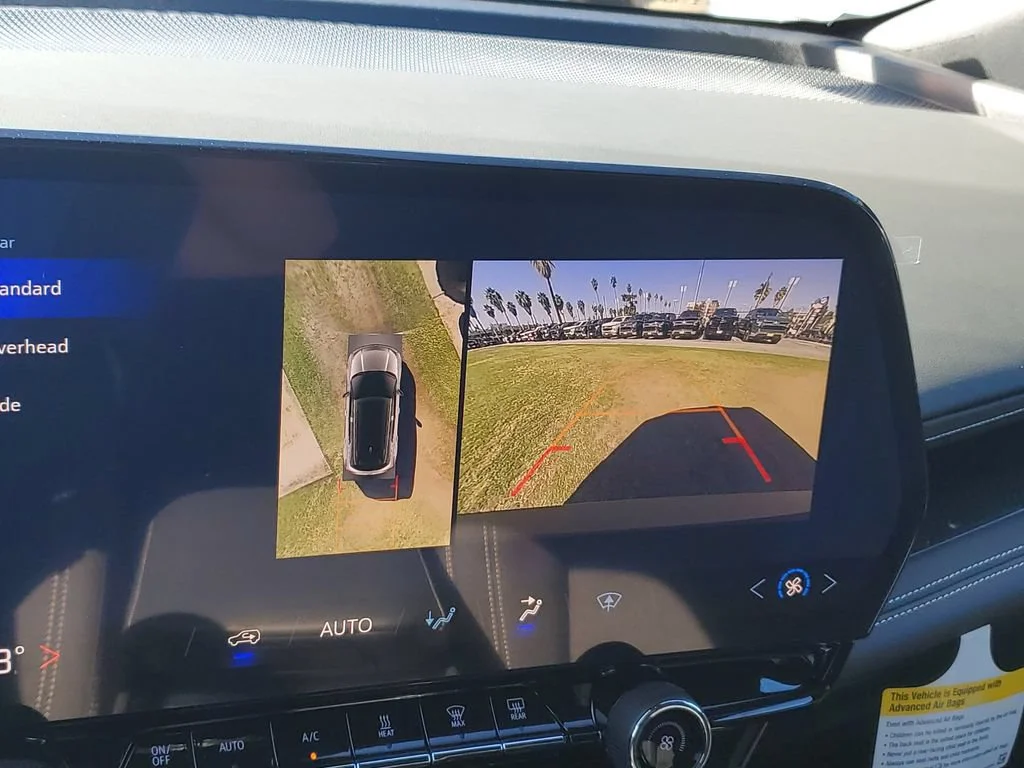 2026 Chevrolet Blazer EV LT - Photo 23