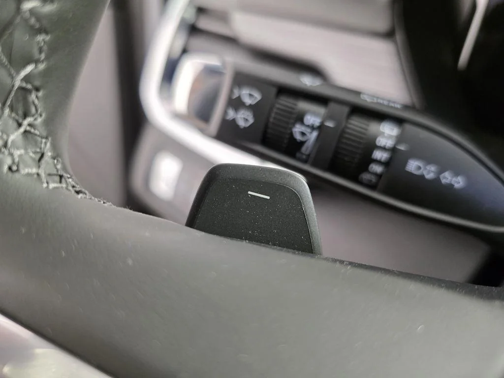 2025 GMC Acadia Elevation - Photo 32