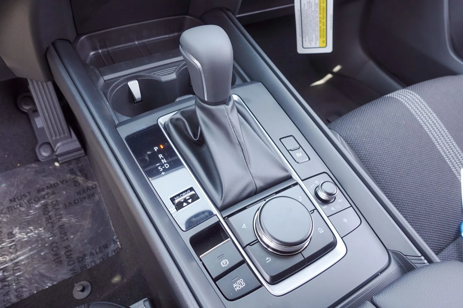 New 2026 Polymetal Gray Metallic Mazda Preferred image 21