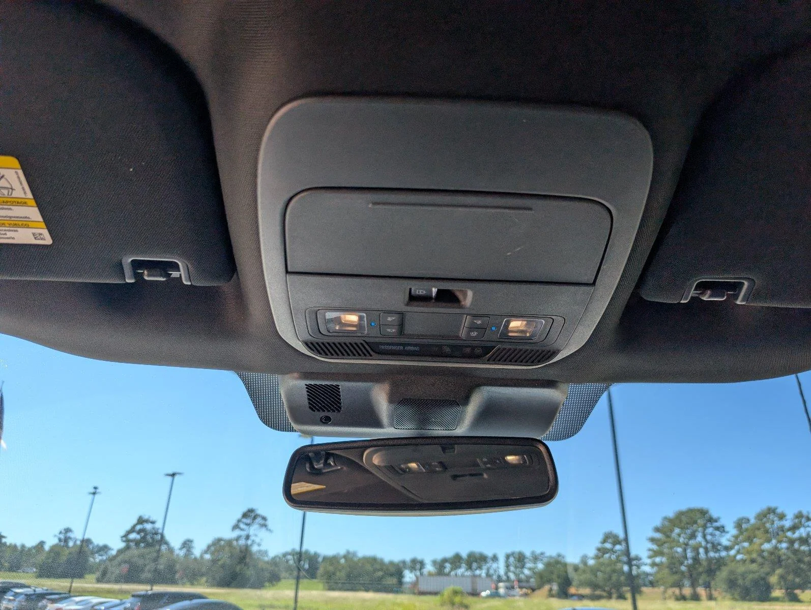 Used 2021 Space White Ford XLT image 37