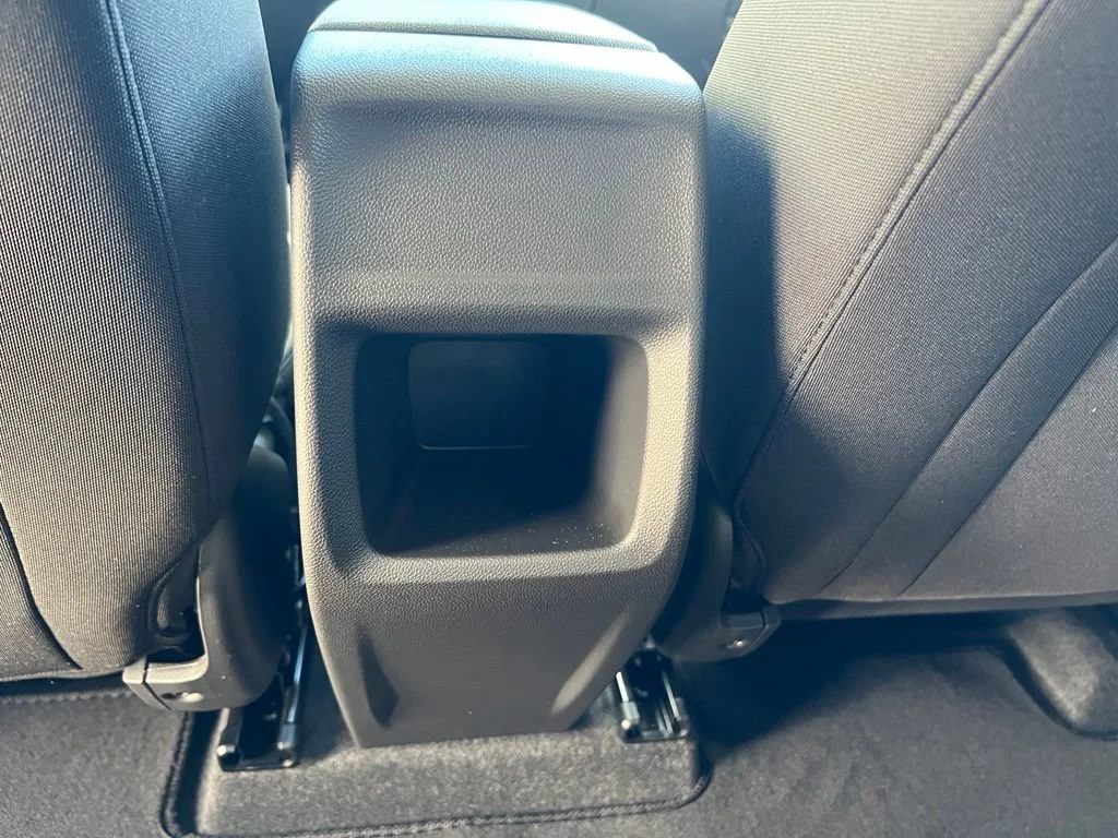 2026 Chevrolet Trax LS - Photo 25