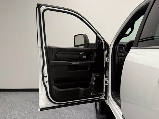 Used 2024 White Ram Limited image 10