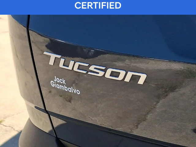 Used 2025 Gray Hyundai SEL image 30