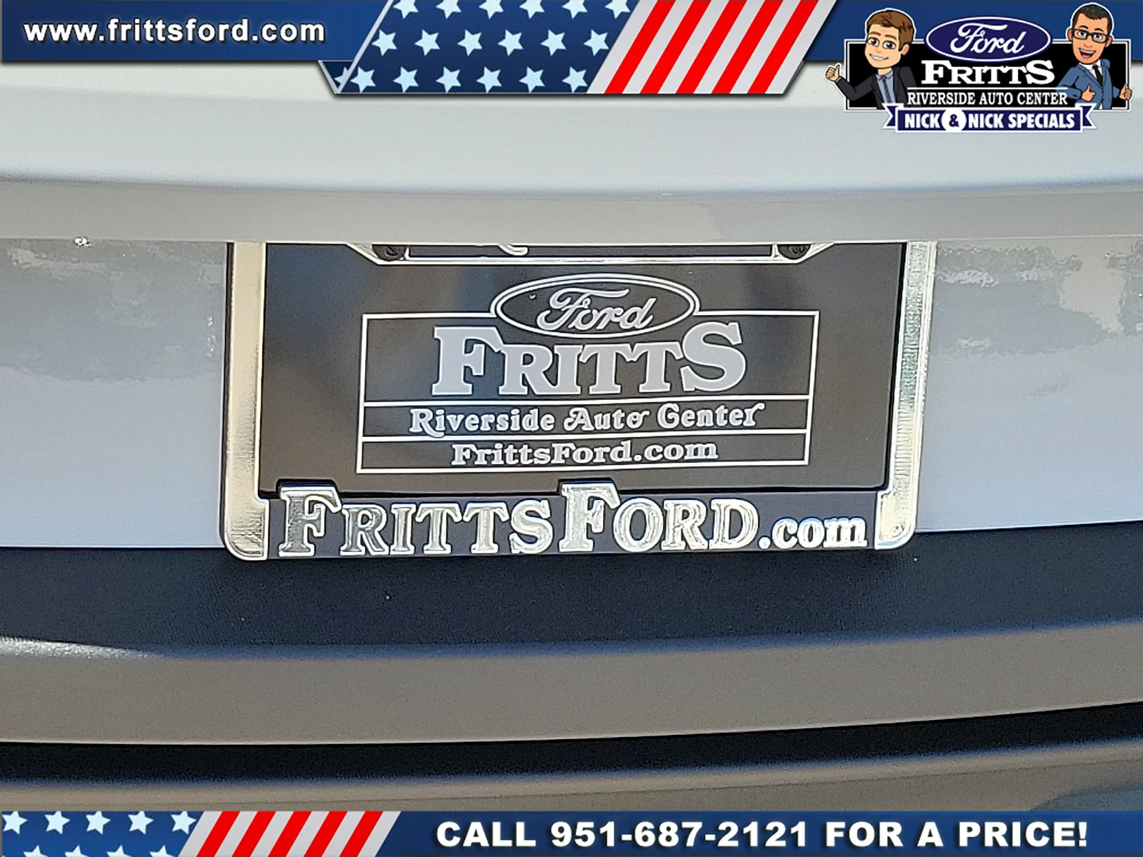 New 2026 Avalanche Gray Ford EcoBoost® Fastback image 21