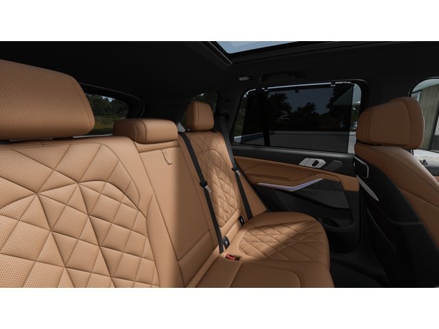 New 2026 Carbon Black Metallic BMW xDrive50e image 12