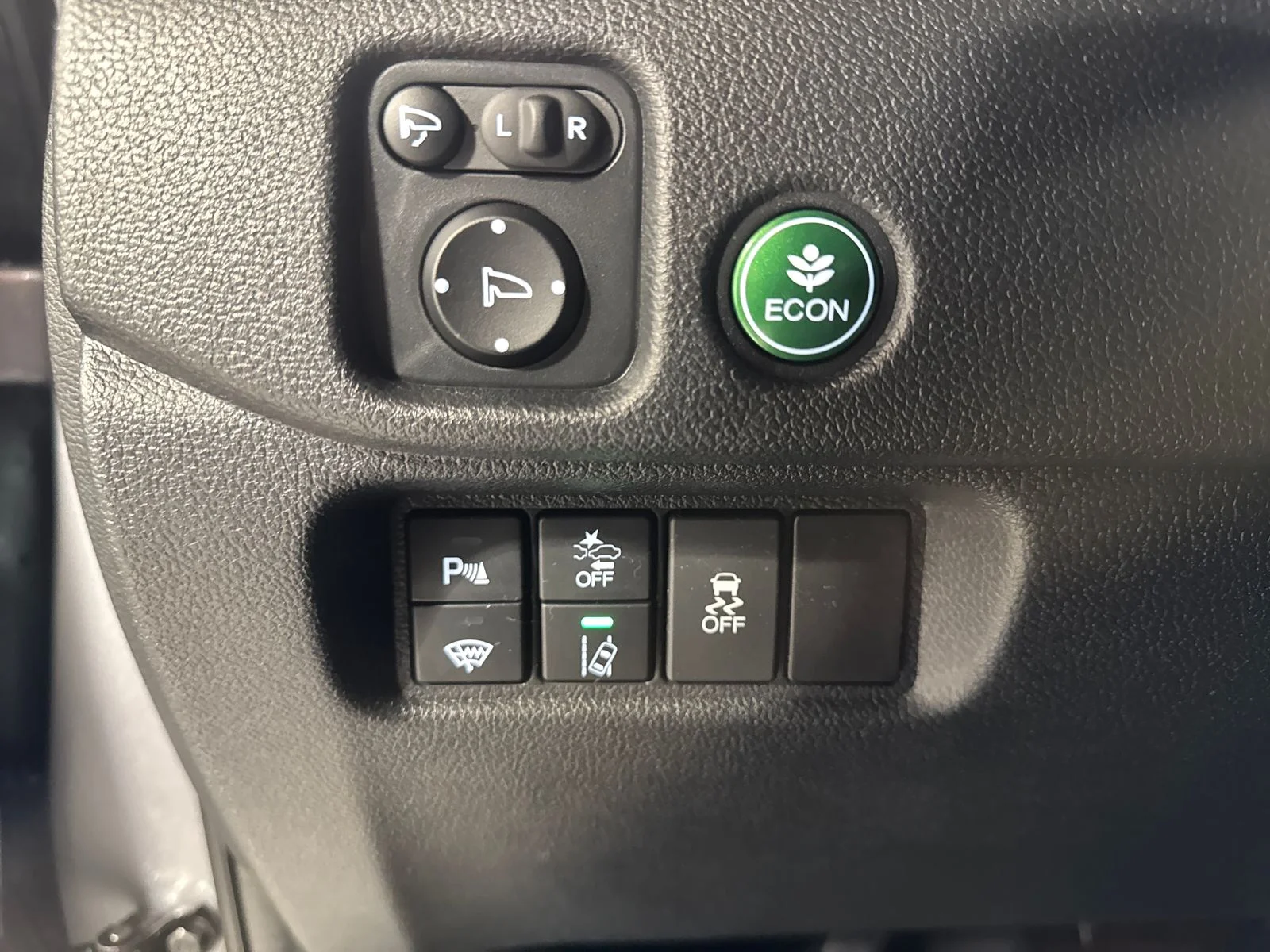 2022 Honda Passport TrailSport - Photo 16