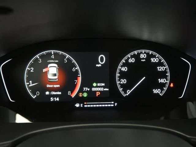 Used 2026 Gray Honda Sport image 7