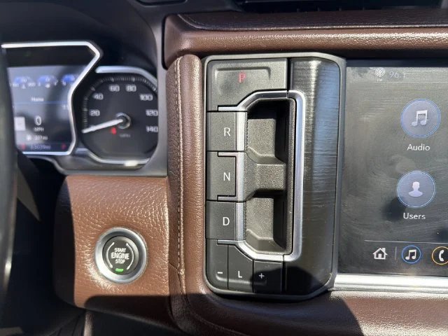 Used 2021  GMC Denali image 23