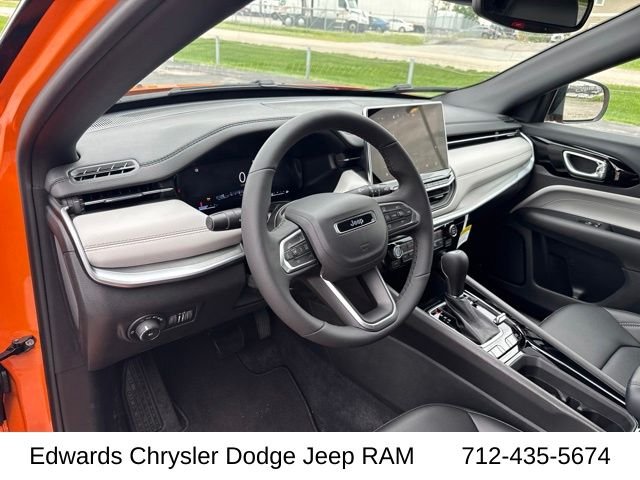 New 2026 Joose Exterior Paint Jeep Limited image 12