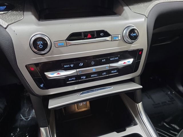 Used 2023 White Ford Timberline image 24