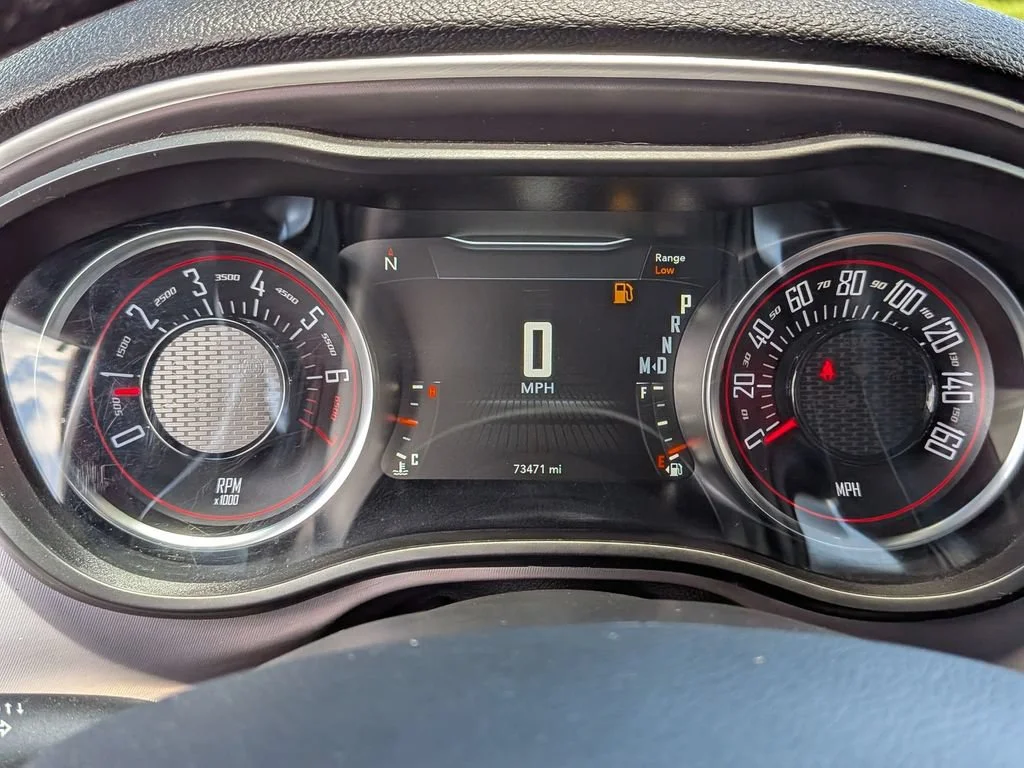 Used 2022  Dodge GT image 18