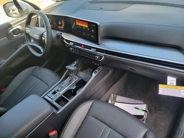 2026 Kia Sorento S - Photo 20