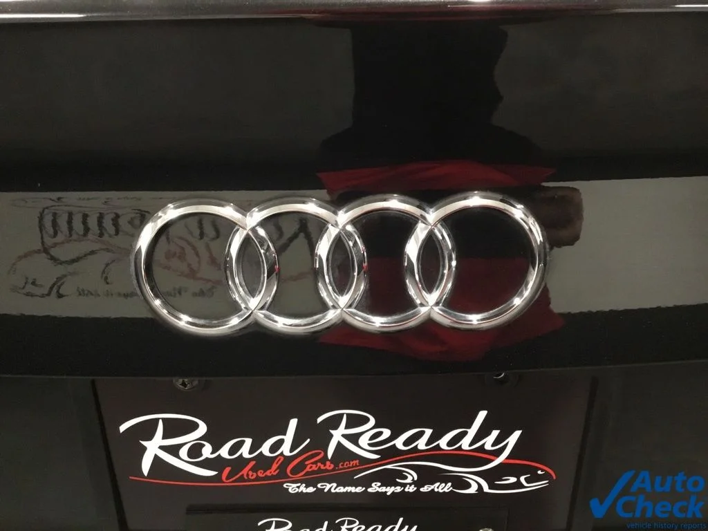 Used 2013 Black Audi 2.0T Premium Plus image 13